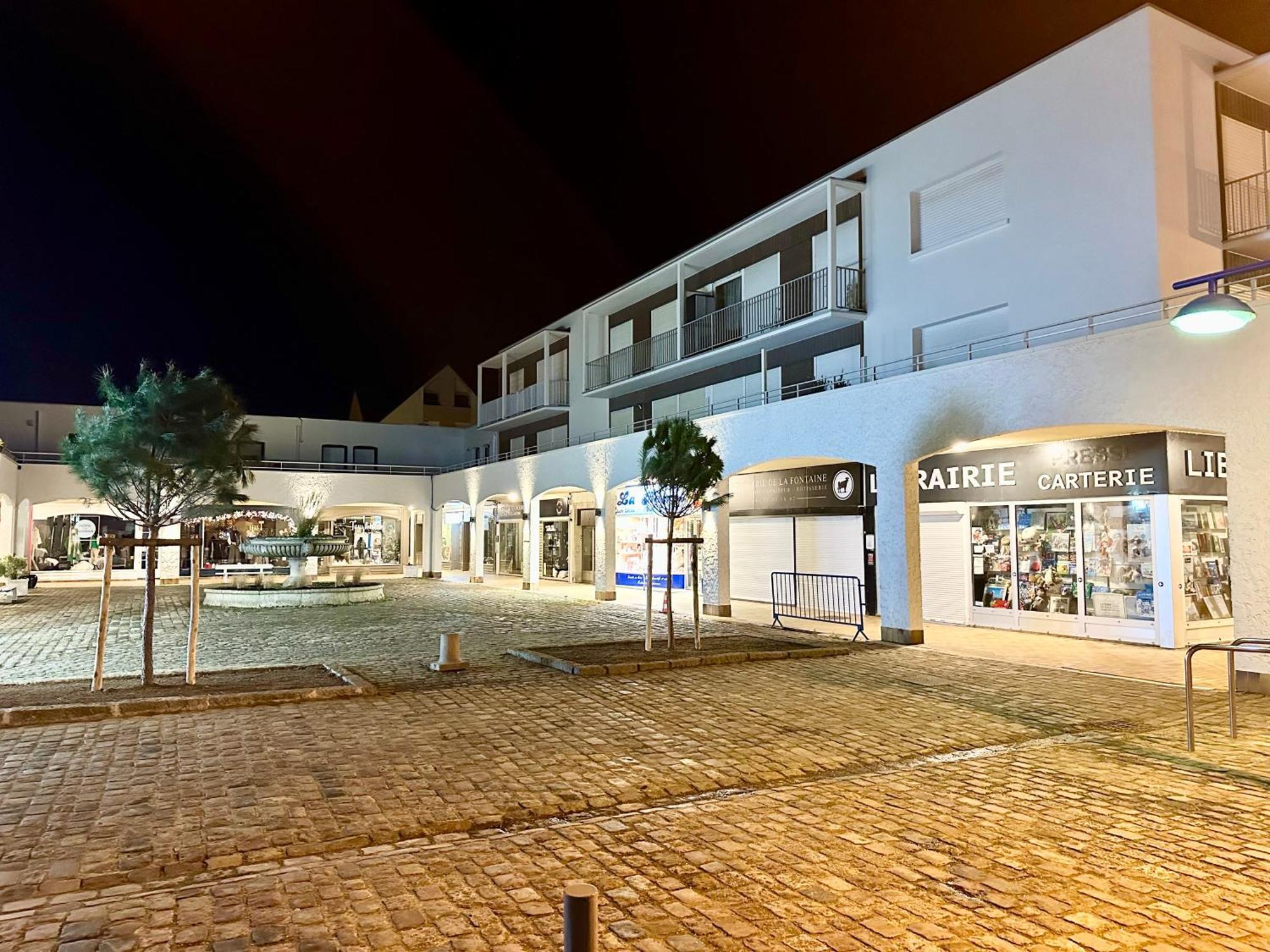 CABINE D’HARDELOT appt moins de 3mn à pied de la plage Neufchâtel-Hardelot Esterno foto